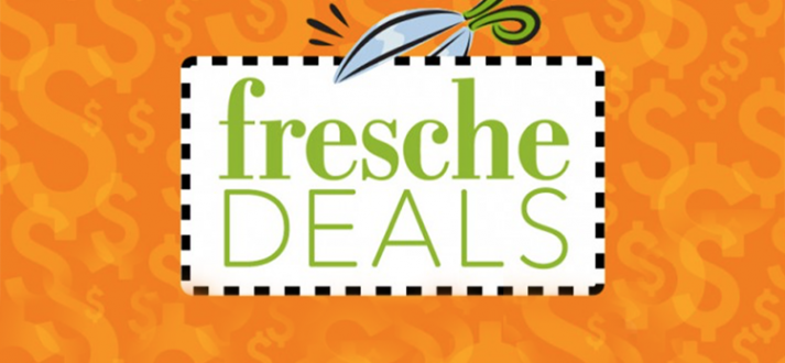 Fresche Salon & Boutique: Specials / Deals Coupon
