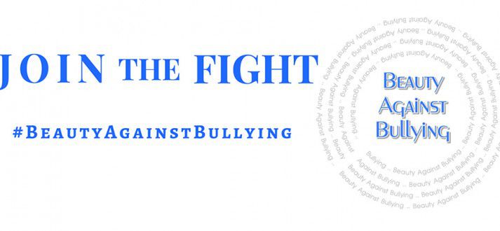 Beauty Against Bullying