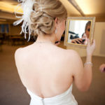 fresche Salon: Wedding Styling Services