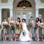 fresche Salon: Wedding Styling Services