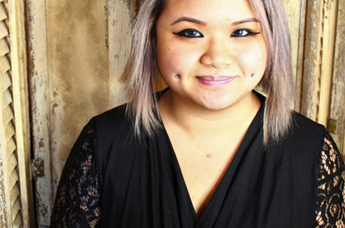 fresche Staff: Fifi Nyugen