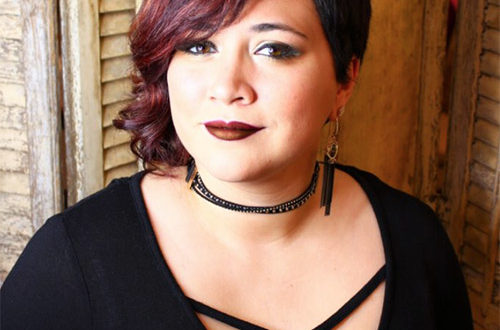 fresche Staff: Kayla Roberts