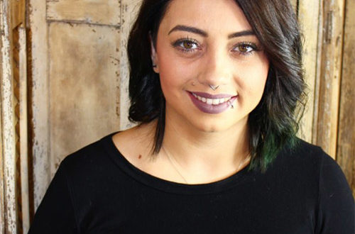 fresche Staff: Lyndsey Puckett